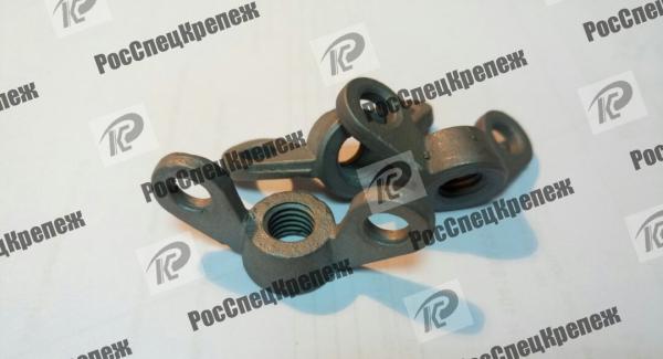 купить барашковую гайку гост 3032-76 — фото 2